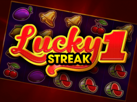 Demo gra Lucky Streak 1