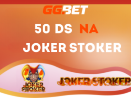 GGBet Bonus bez Depozytu 2025