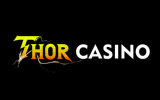 Thor Casino Thor Casino logo