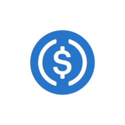 USD Coin logo
