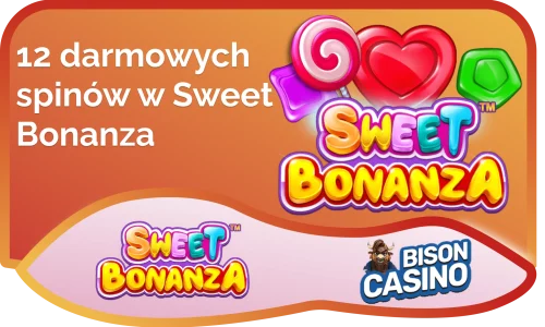 Bison Casino bonus bez depozytu