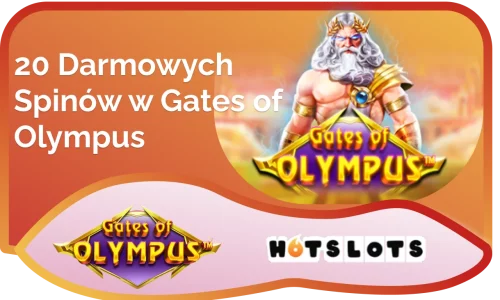 HotSlots Casino Bonus Bez Depozytu