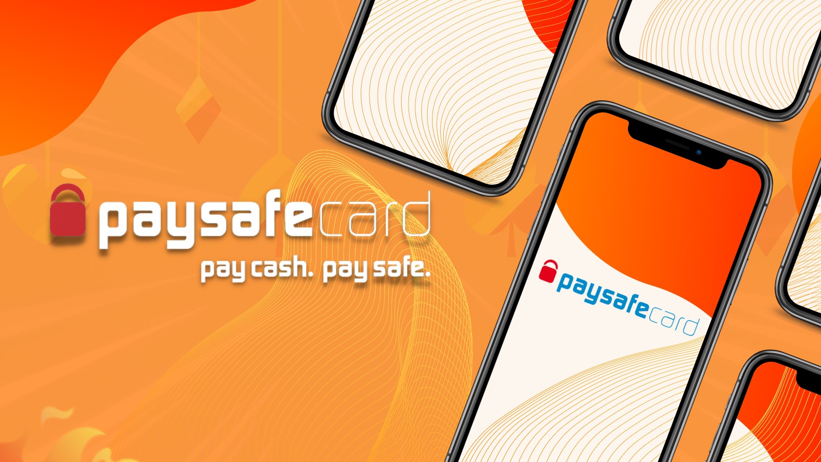 kasyna z wplata paysafecard