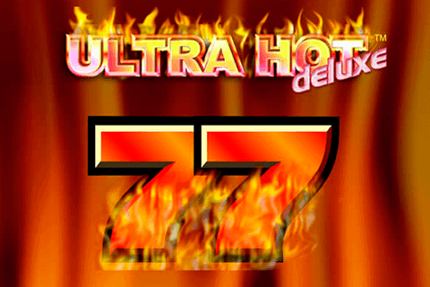 Ultra Hot Deluxe